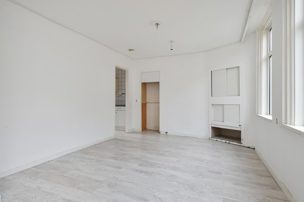 Medium property photo - Galileistraat 1-1, 3112 PA Schiedam
